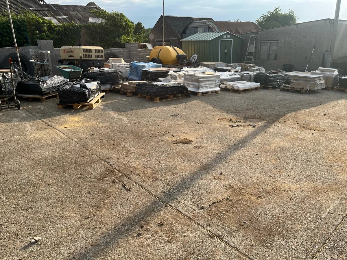 Tiles for sale (huge discount)