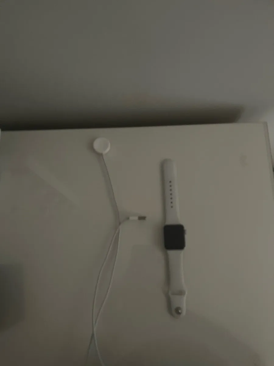 Smart Apple Watch - Image 2