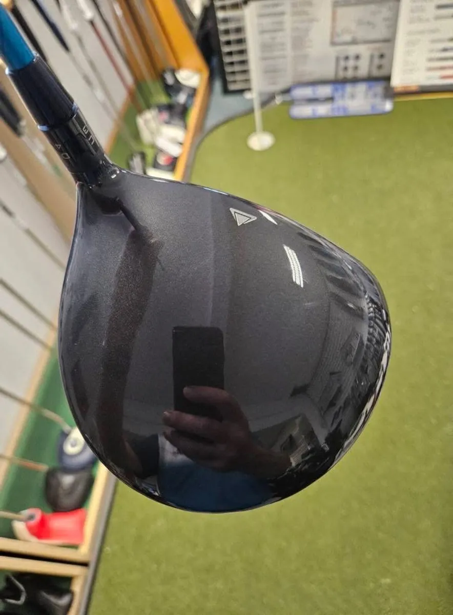 Titleist 917 D2 Driver - Image 3