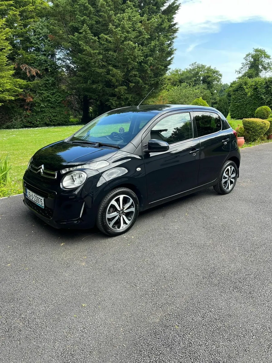 Citroen C1 2015 - Image 3