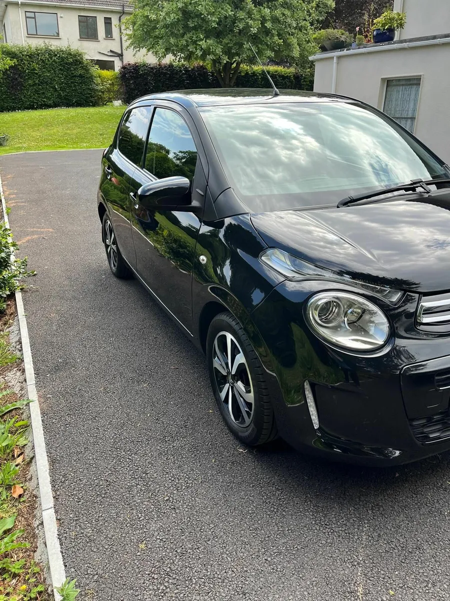 Citroen C1 2015 - Image 4