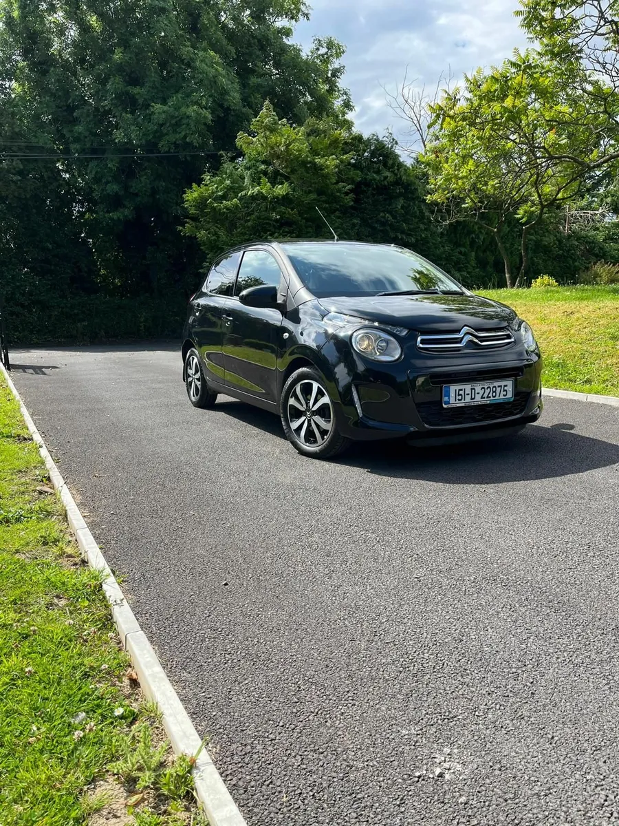 Citroen C1 2015 - Image 1
