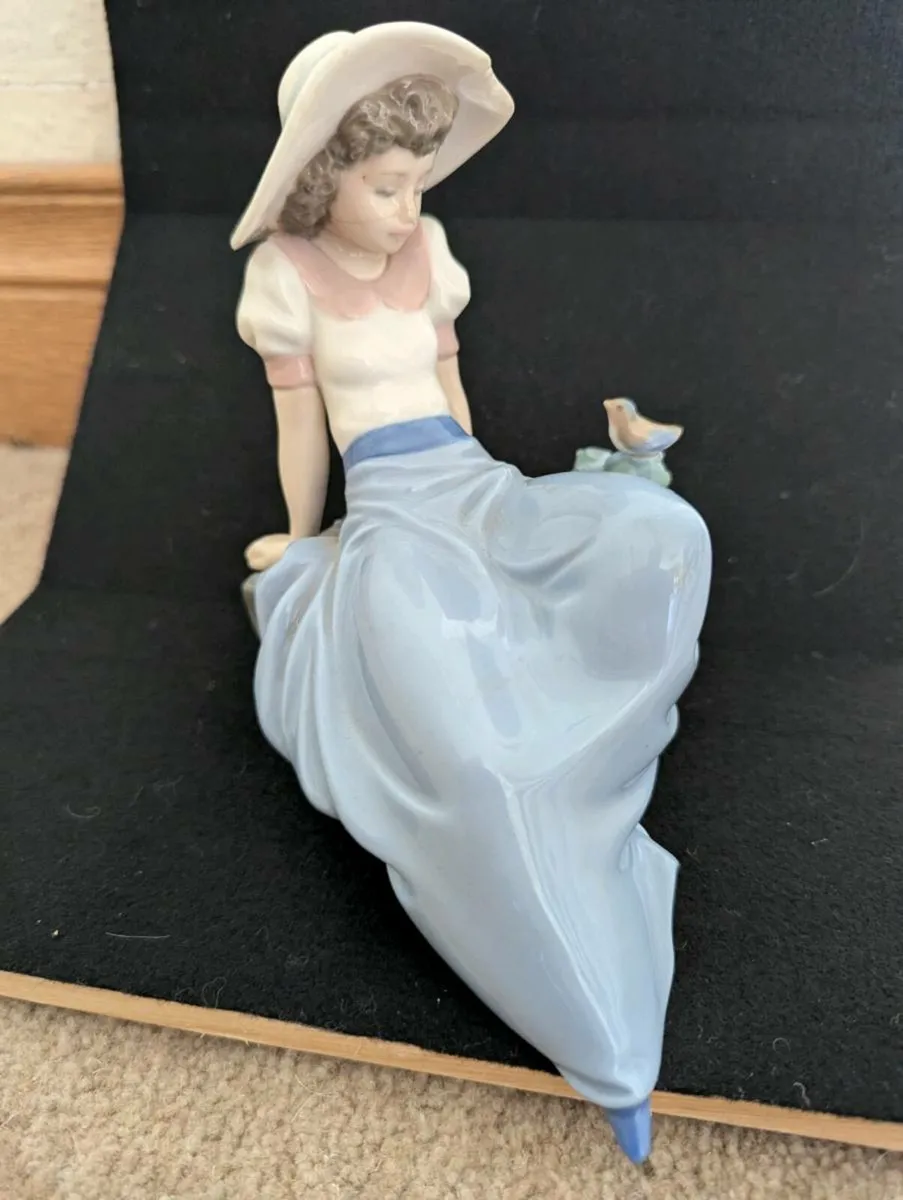 Nao by Lladro - Image 1