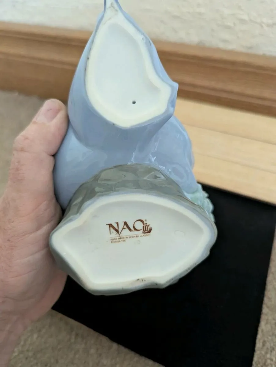 Nao by Lladro - Image 2