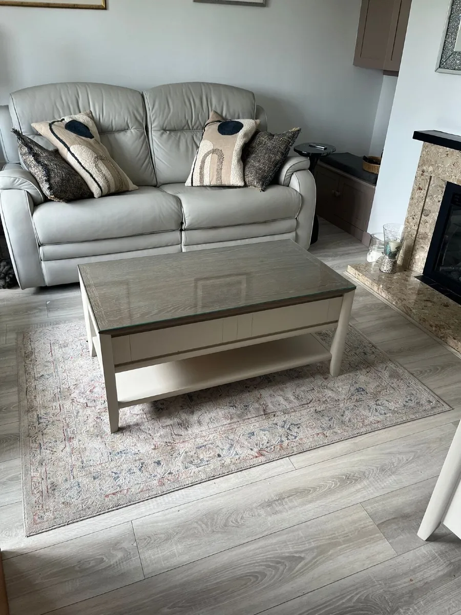 Coffee table - Image 4