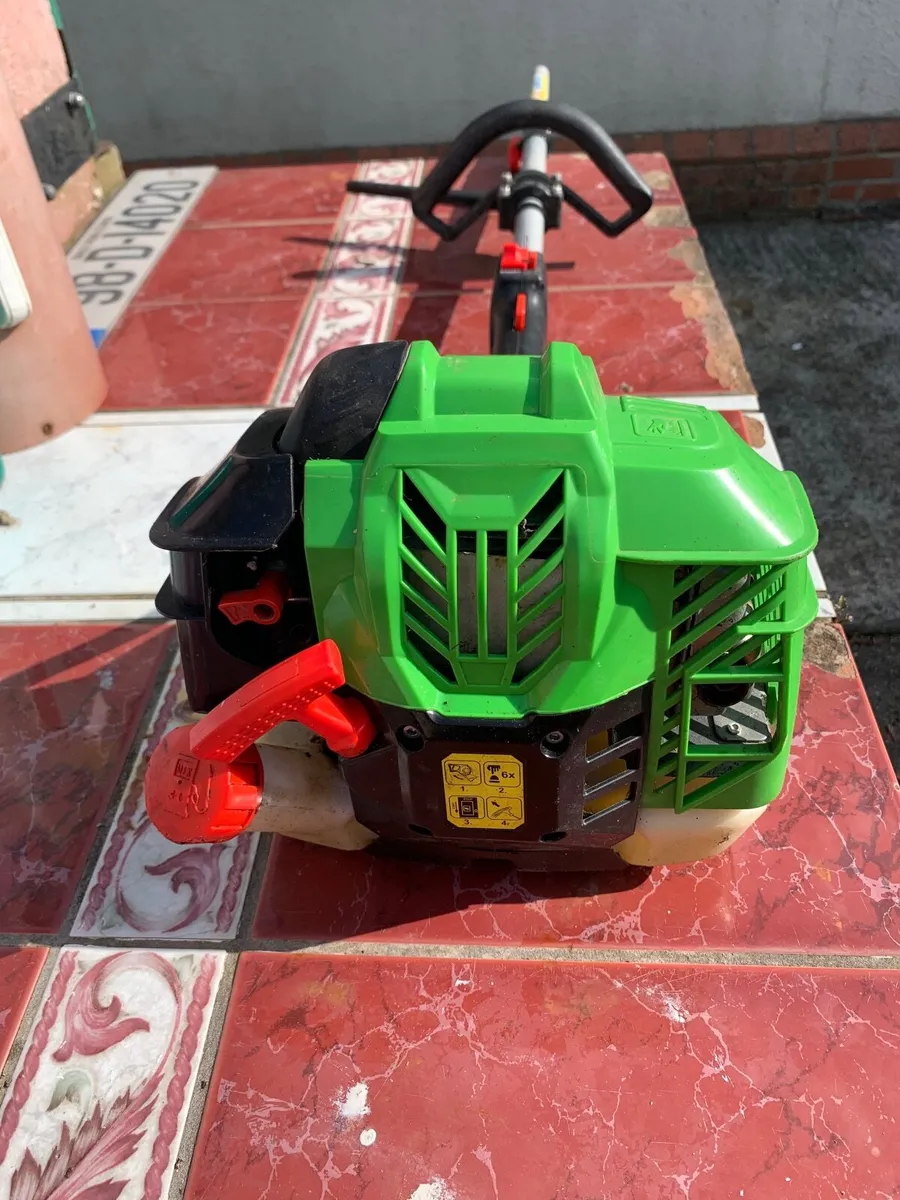 STRIMMER. - Image 2