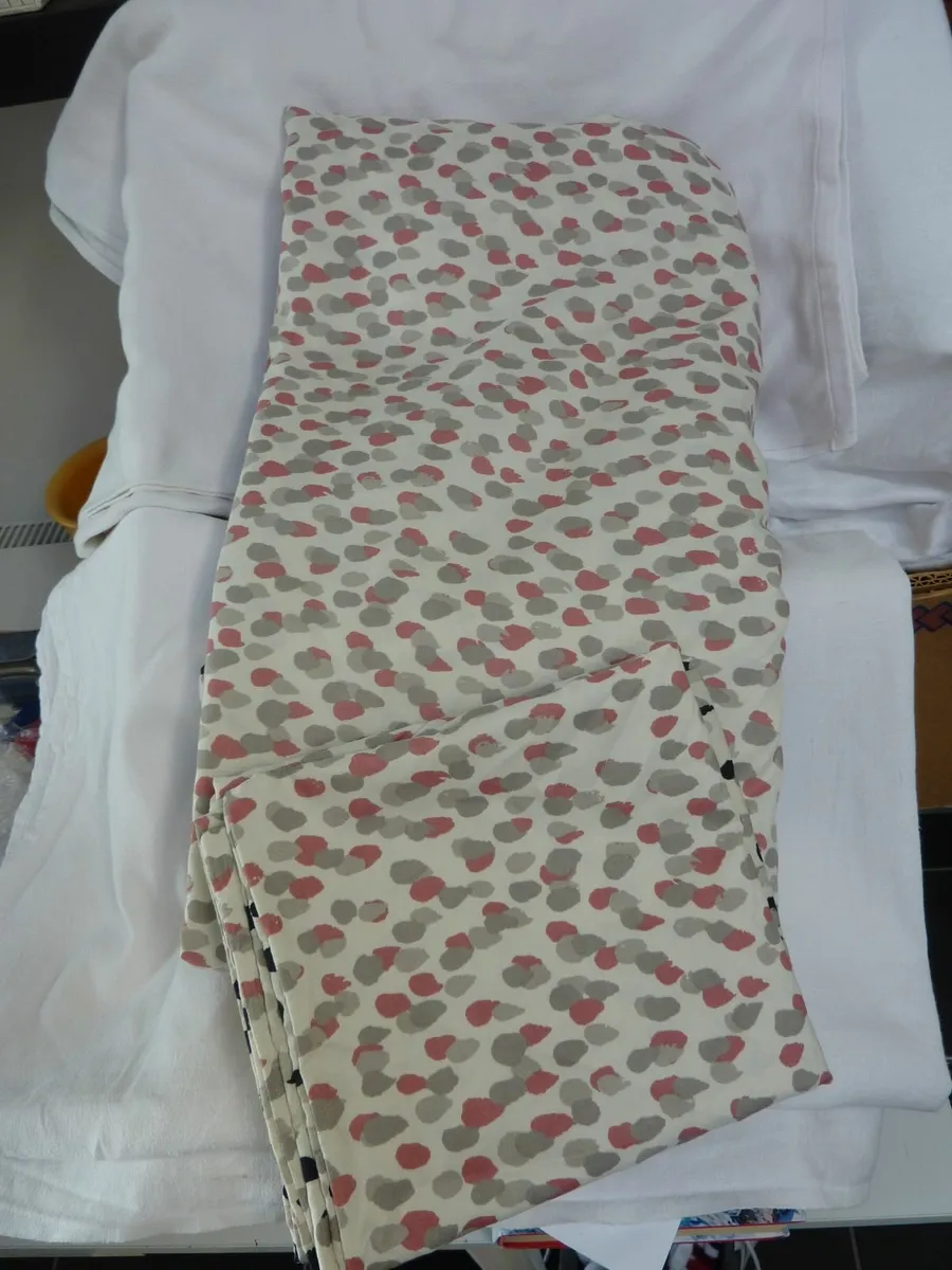 Double duvet cover - Image 1