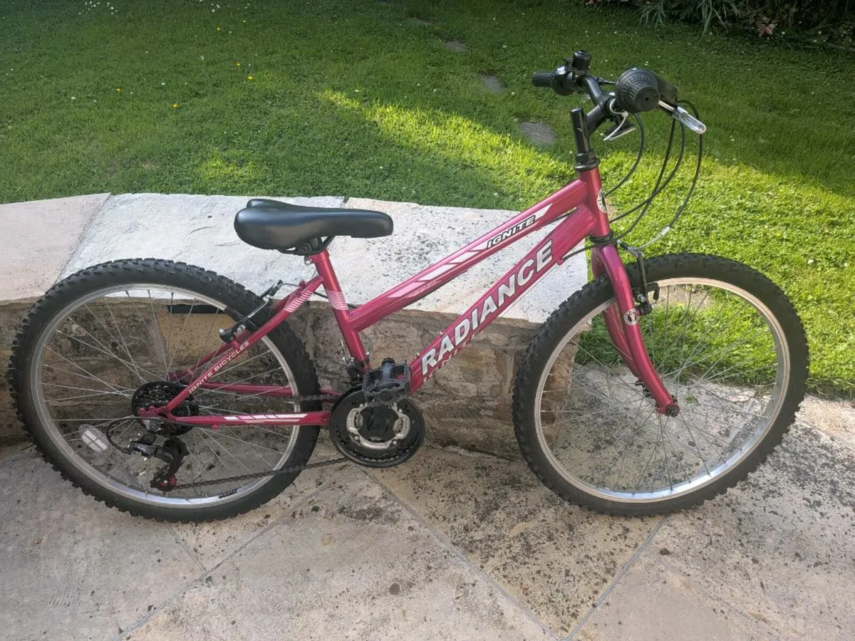 Bicycle - Image 2