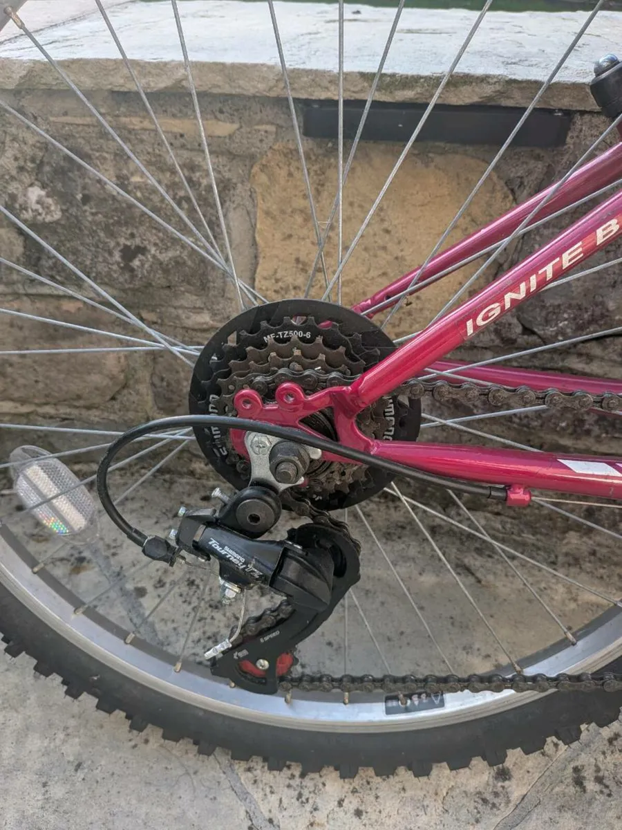 Bicycle - Image 3