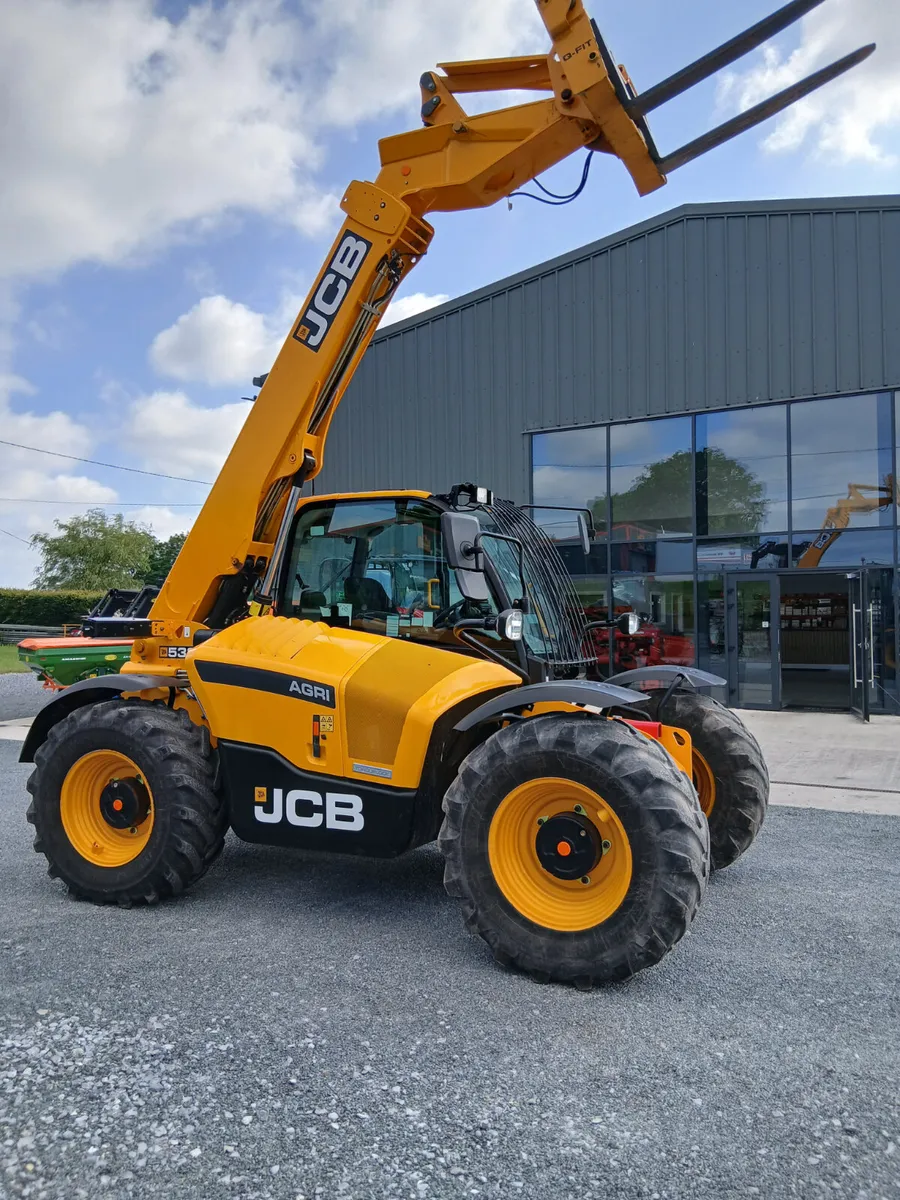 JCB 532.60 - Image 2