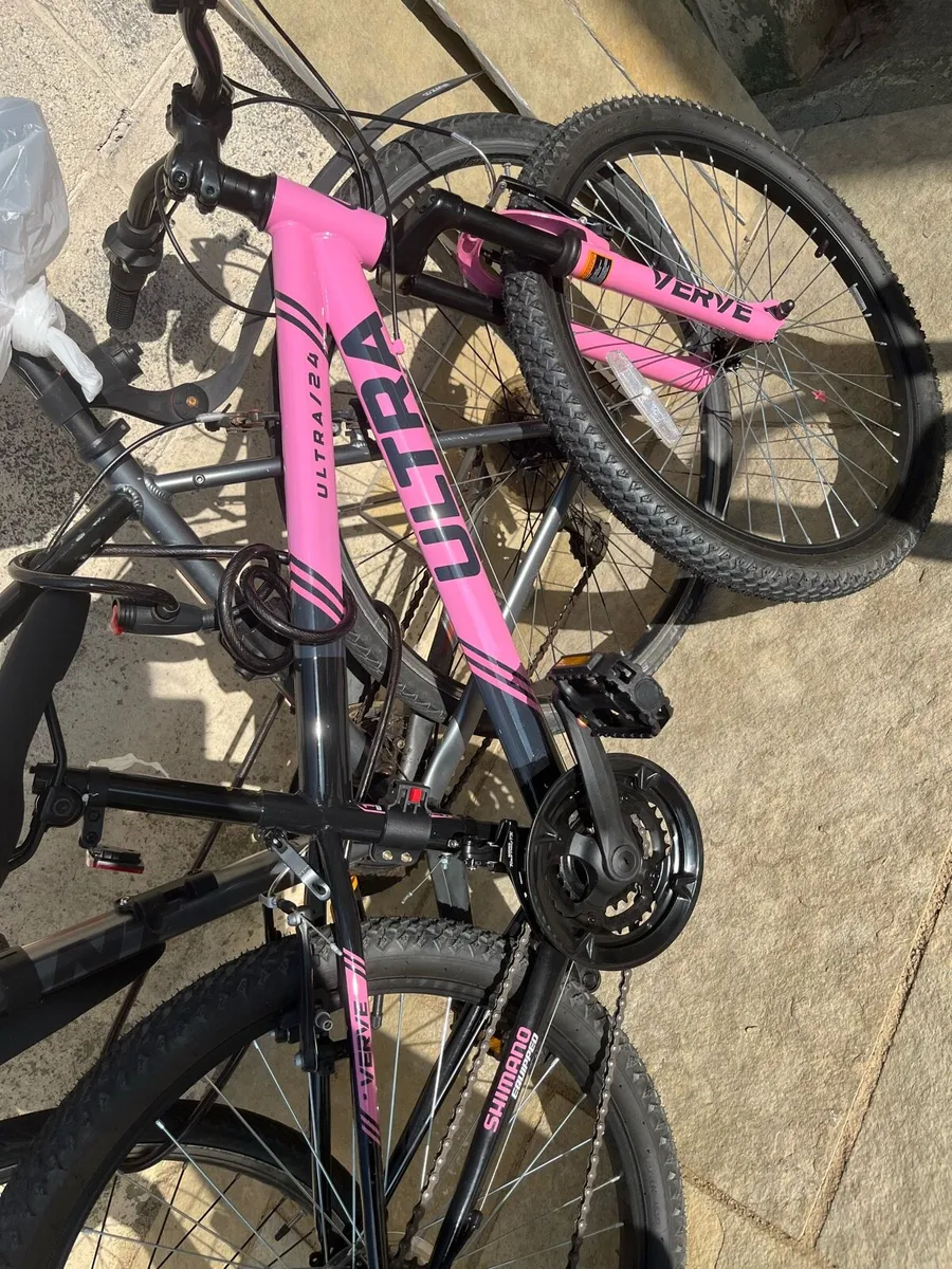 Selling a bike for 270 - Image 2