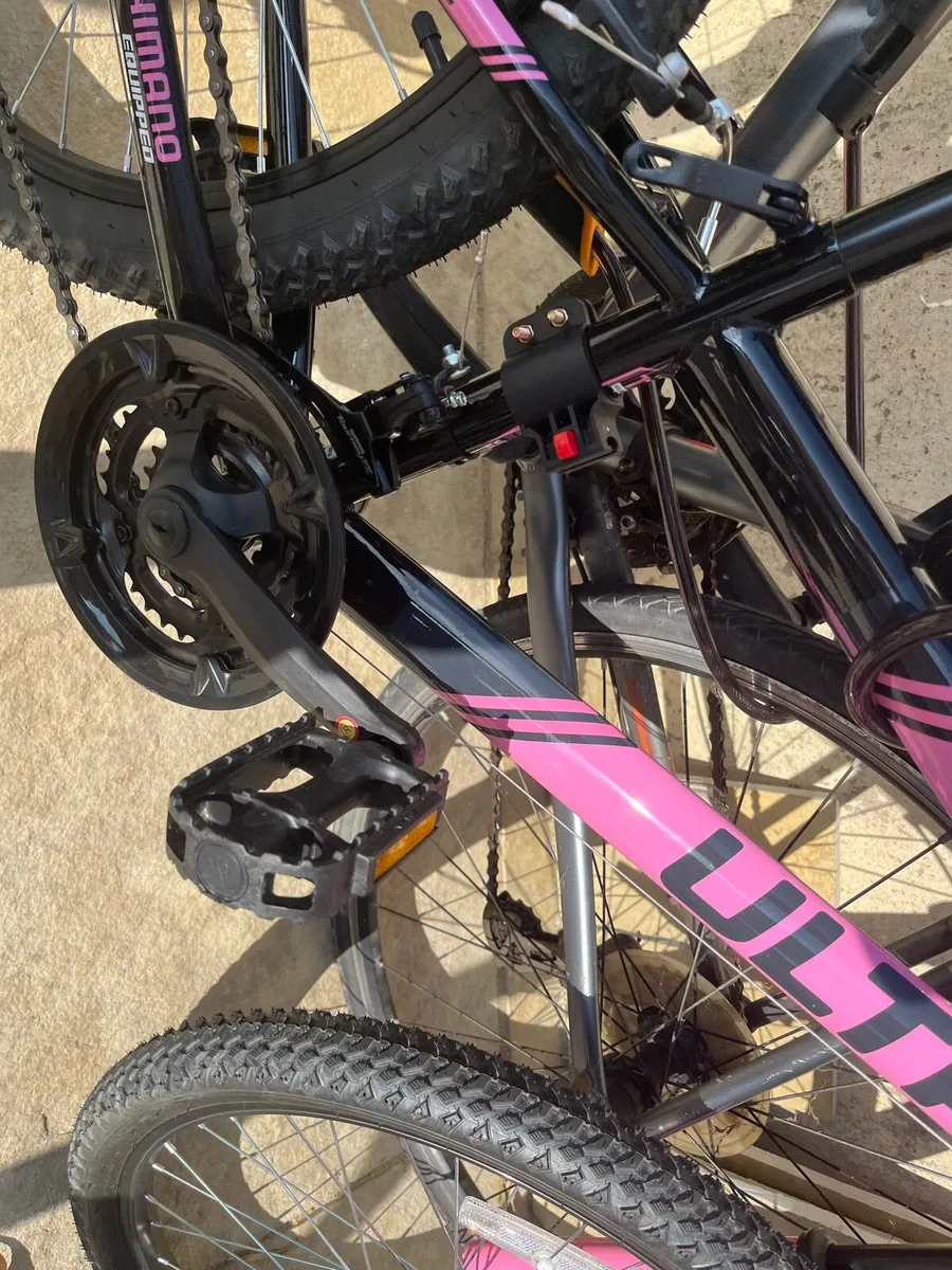 Selling a bike for 270 - Image 3