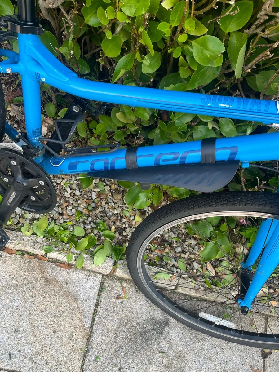 Pushbikes - Image 1