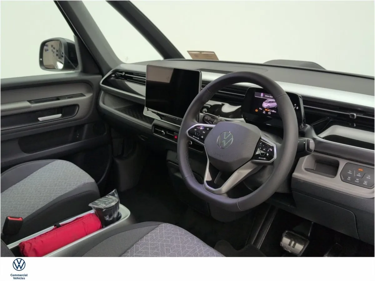 Volkswagen ID. Buzz Style 86kwh 280HP LWB - Image 4