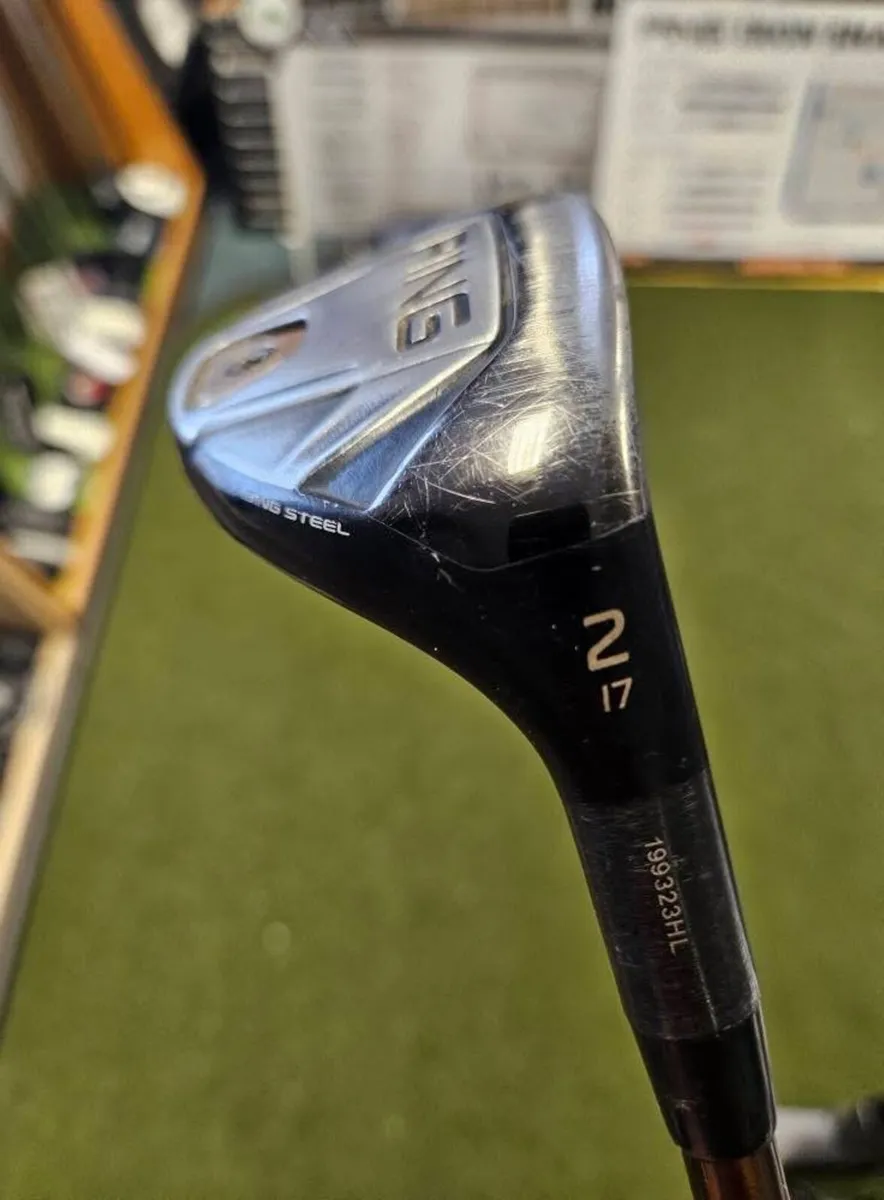 Ping G400 2 Hybrid - Image 2