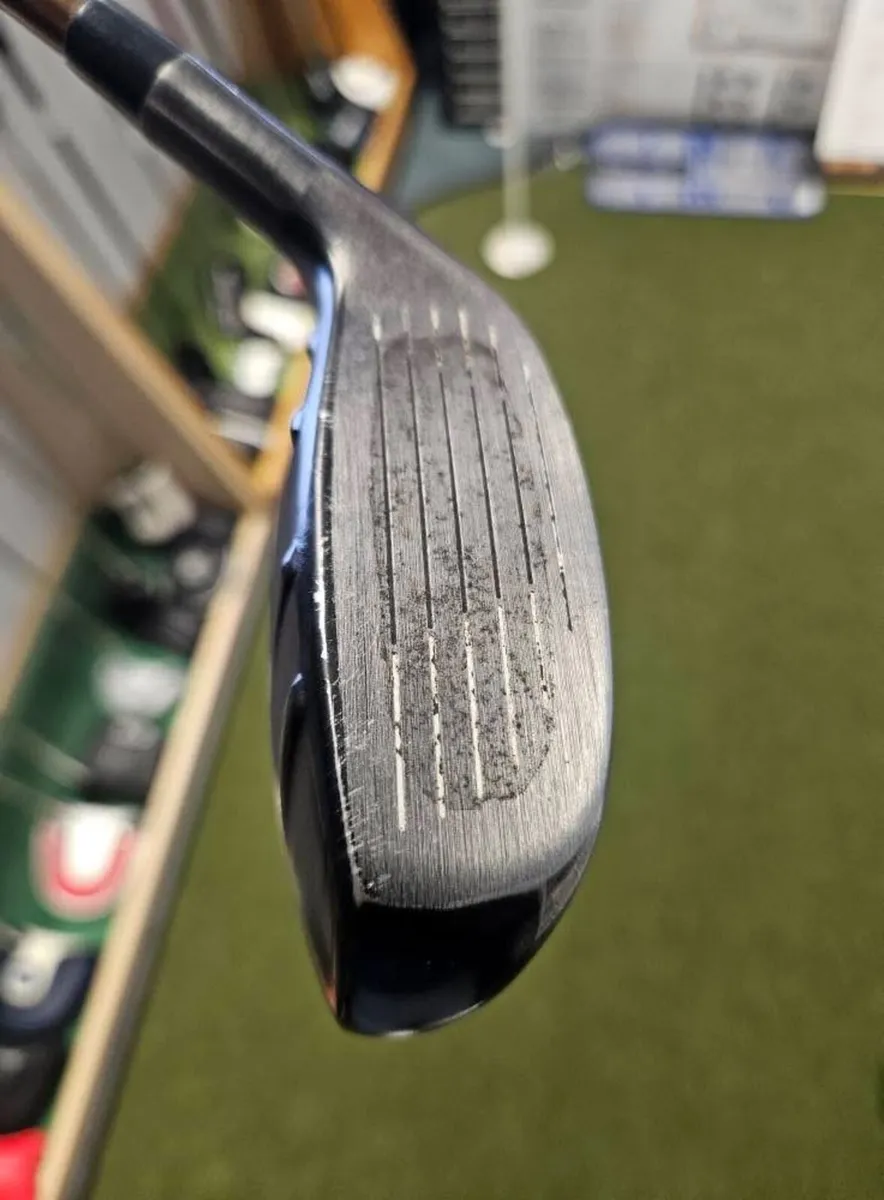 Ping G400 2 Hybrid - Image 4