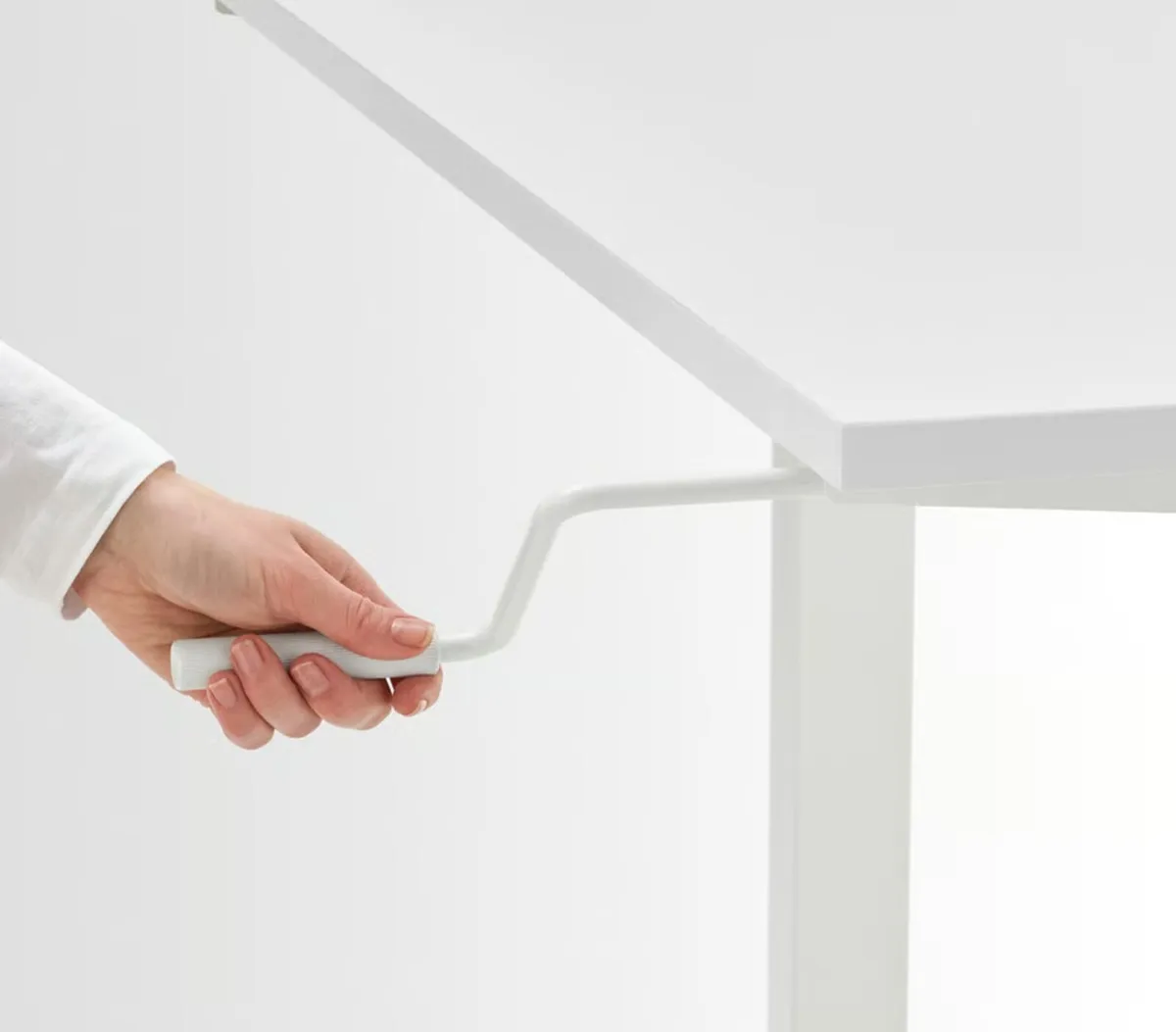 RODULF Desk sit/stand - Image 3