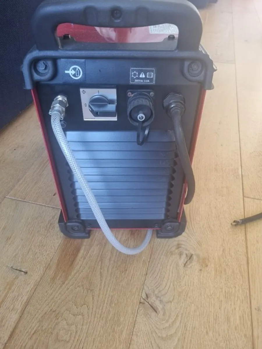 Tig Welder - Image 2