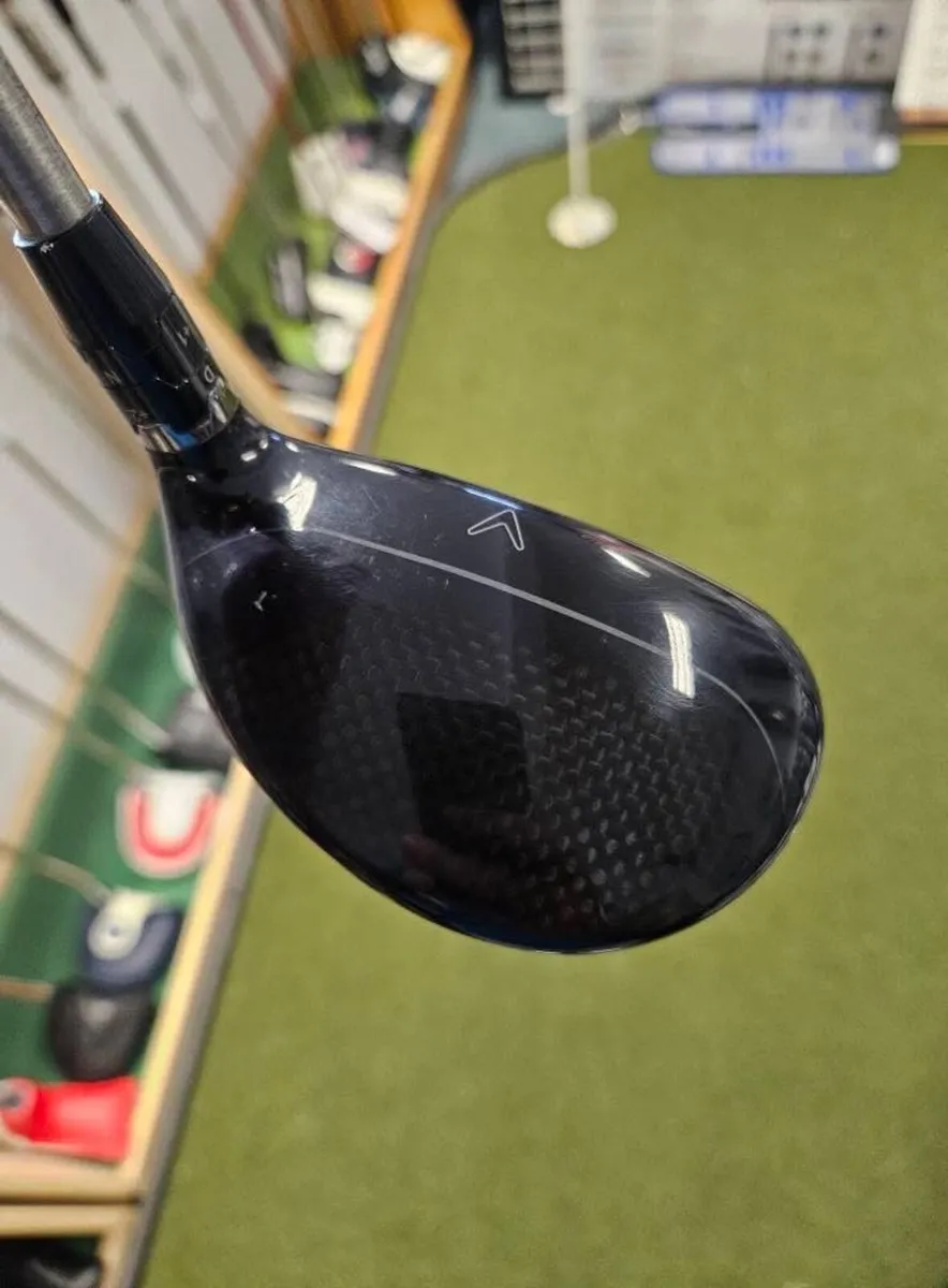 Callaway Super Hybrid - Image 2