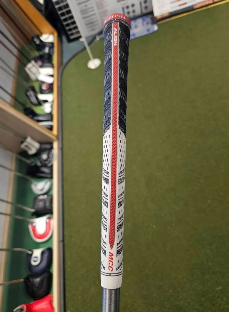 Callaway Super Hybrid - Image 4