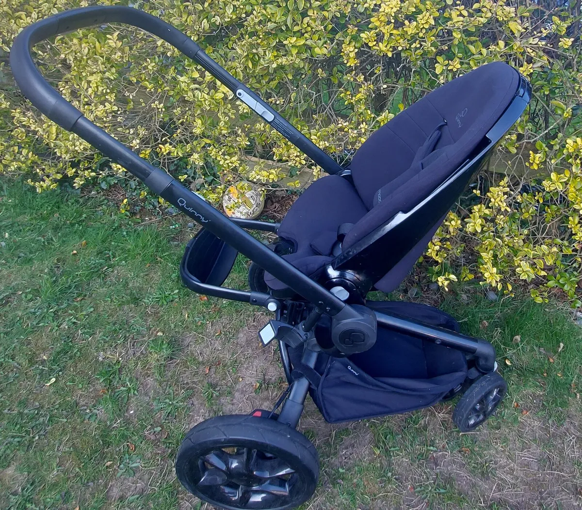 Quinny moodd stroller - Image 2
