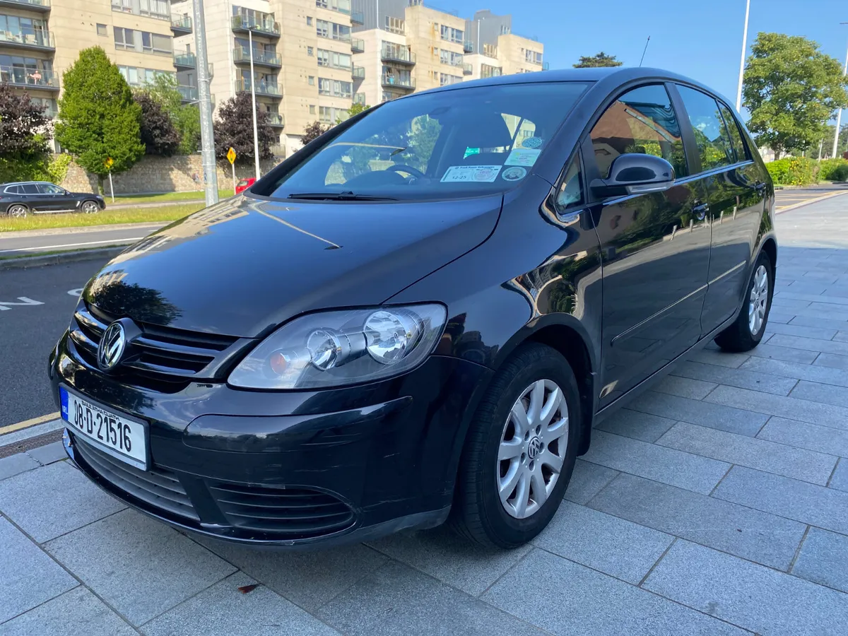 Volkswagen Golf Auto - 0872558536 - Image 1