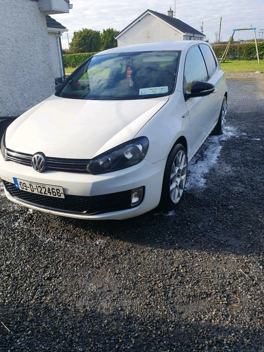 Vw golf 1.6tdi - Image 3