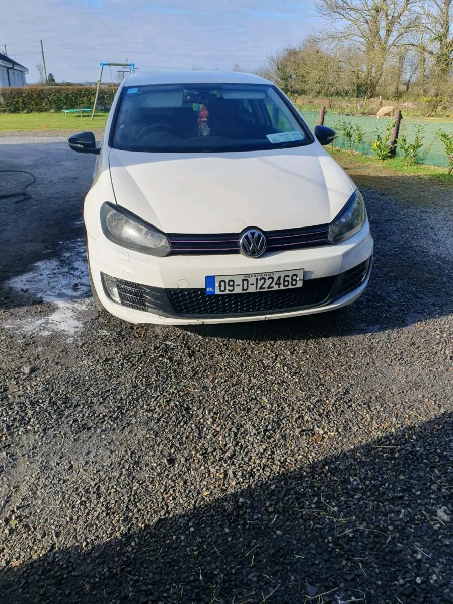 Vw golf 1.6tdi - Image 4