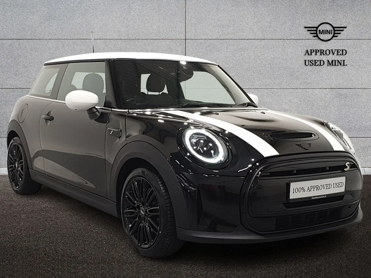 MINI HATCH Electric Level 2 - Image 1