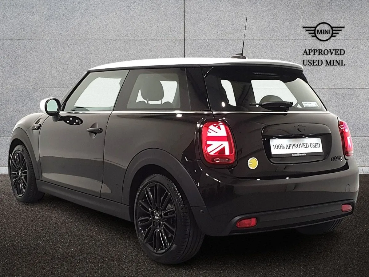 MINI HATCH Electric Level 2 - Image 3