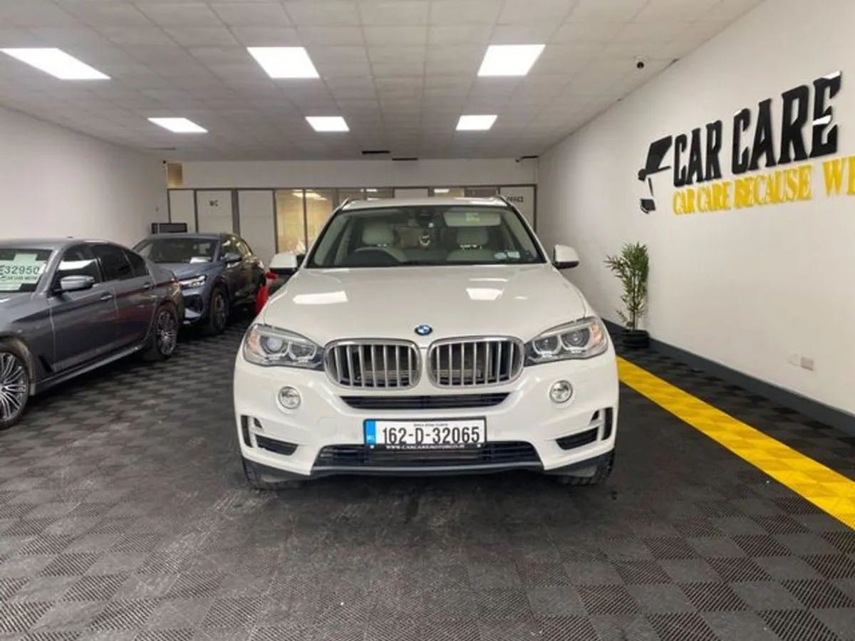BMW X5 Xdrive40e SE - Image 2