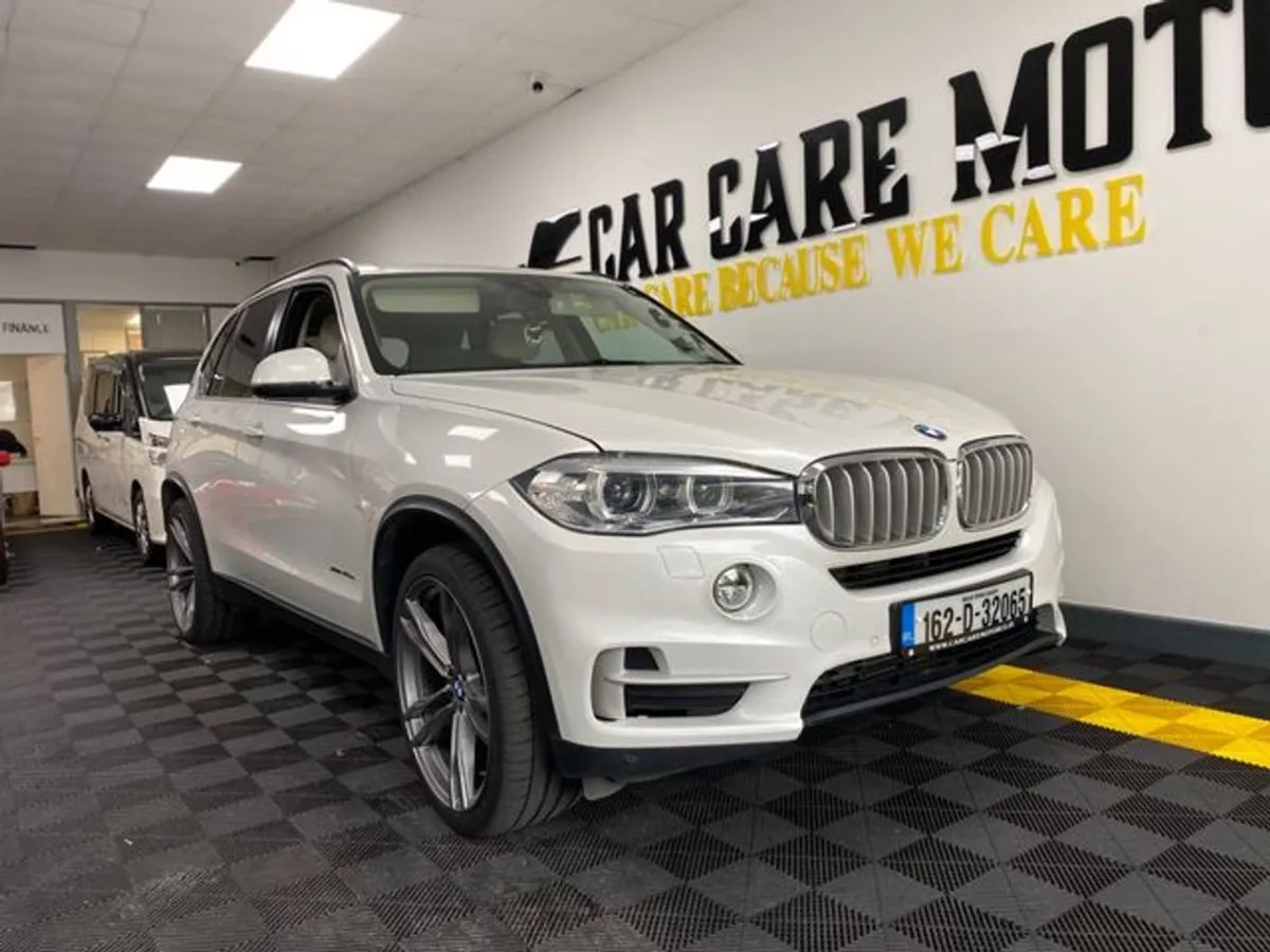 BMW X5 Xdrive40e SE - Image 3