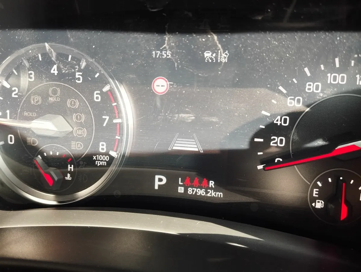 Suzuki Swift 2024 - Image 3