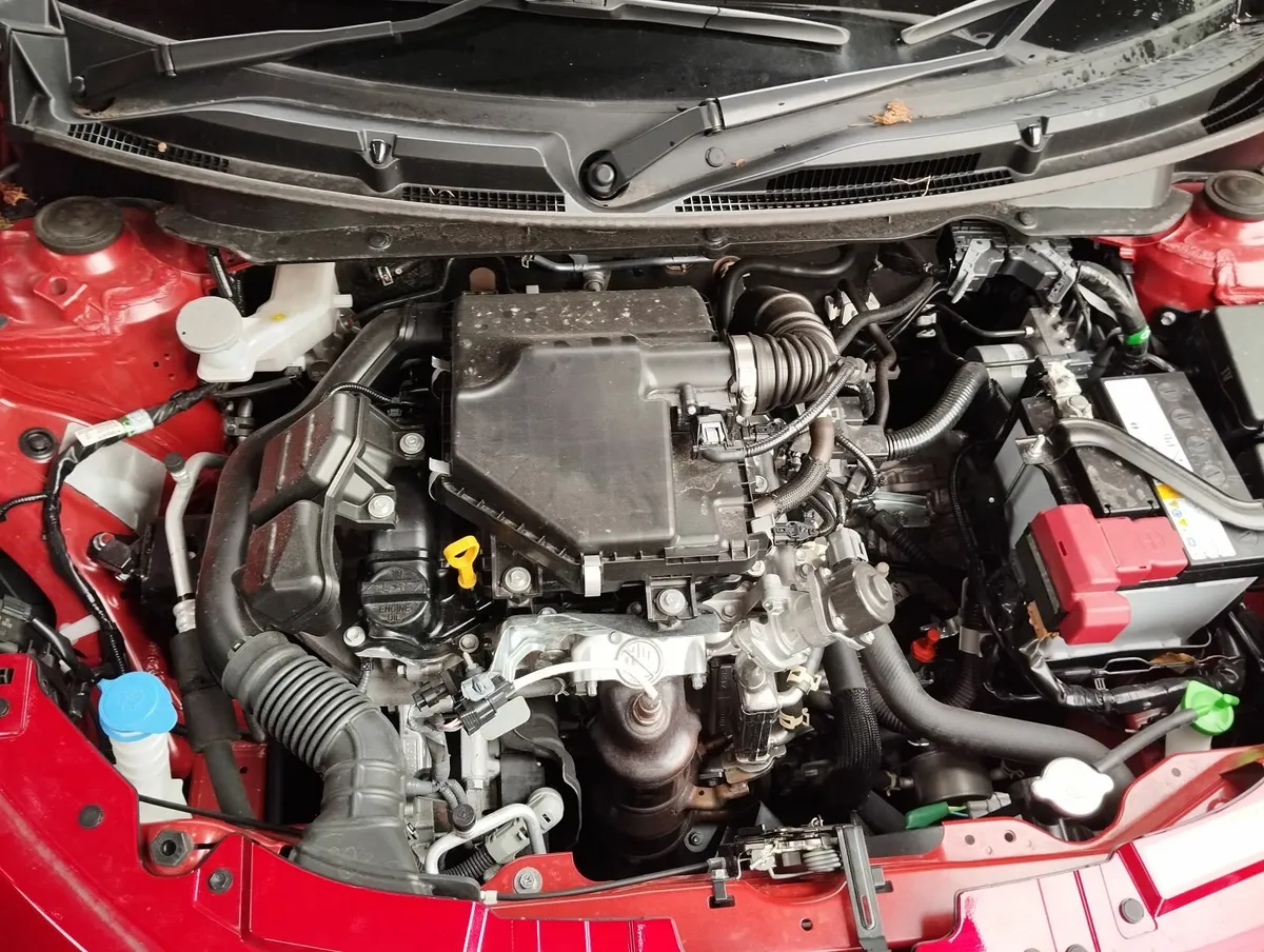 Suzuki Swift 2024 - Image 4