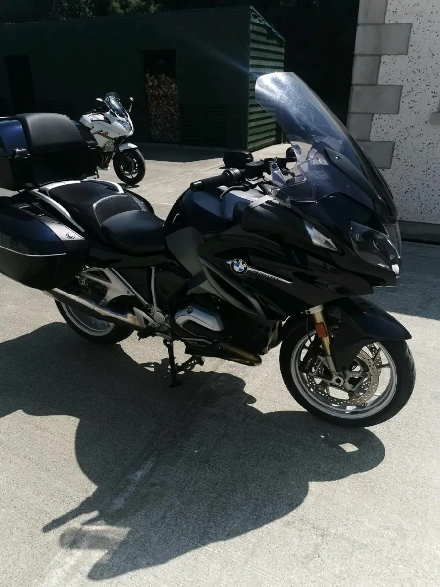 BMW R1200RT - Image 1