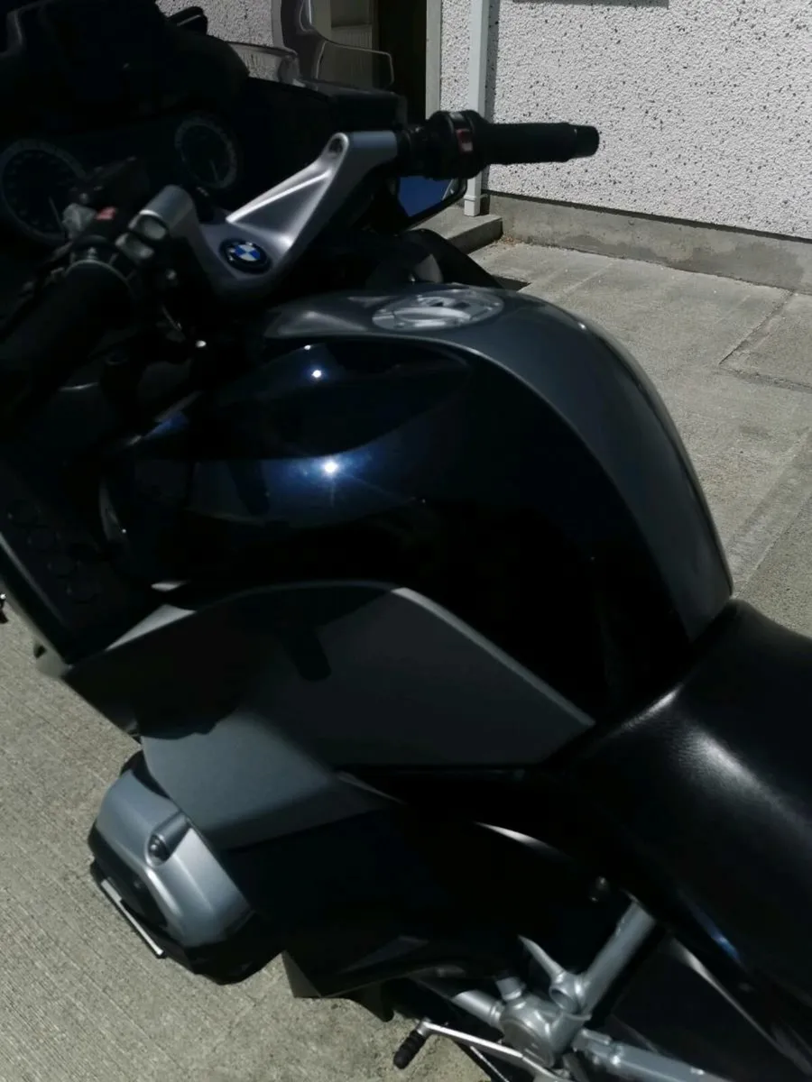 BMW R1200RT - Image 4