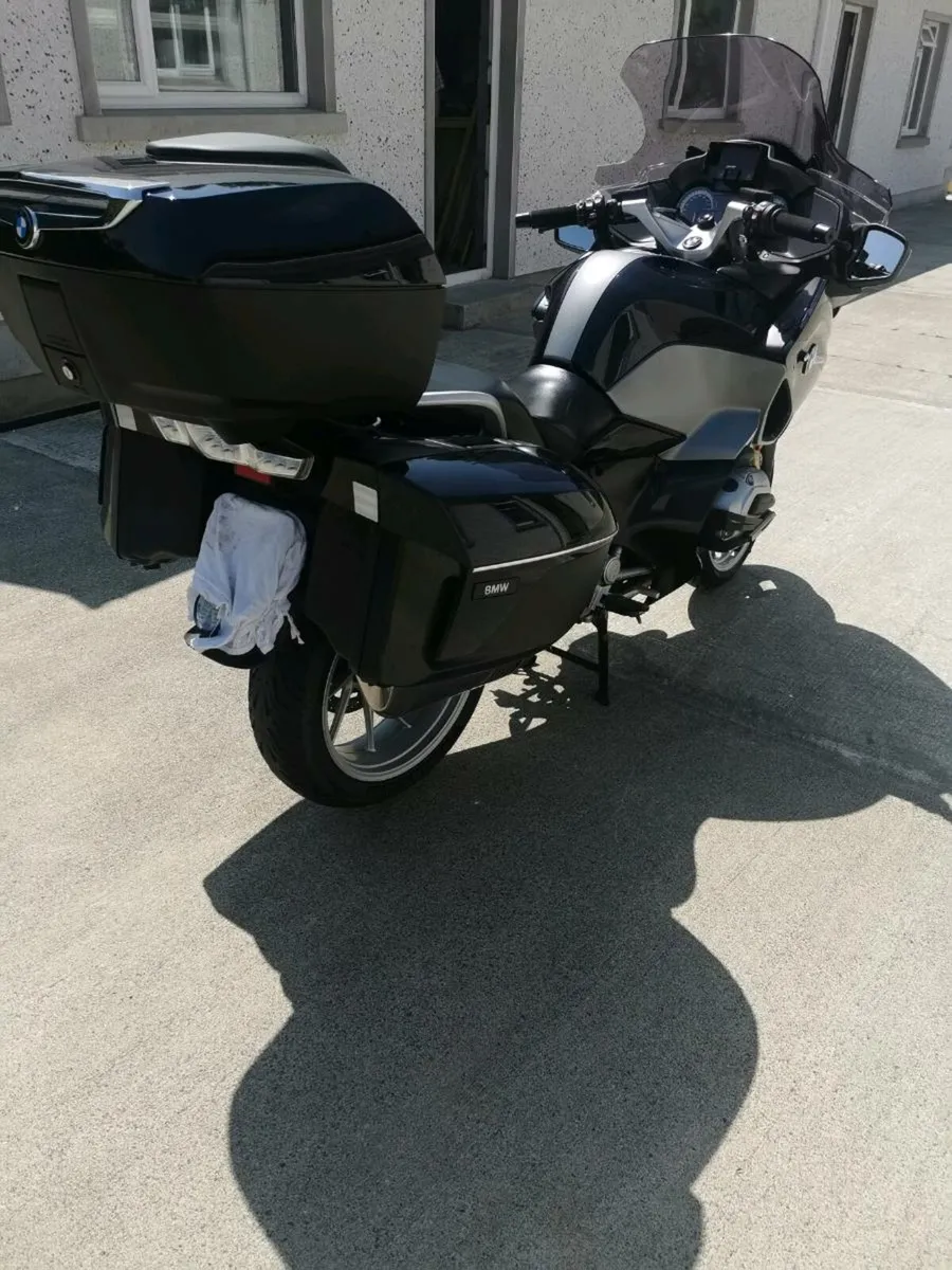 BMW R1200RT - Image 4