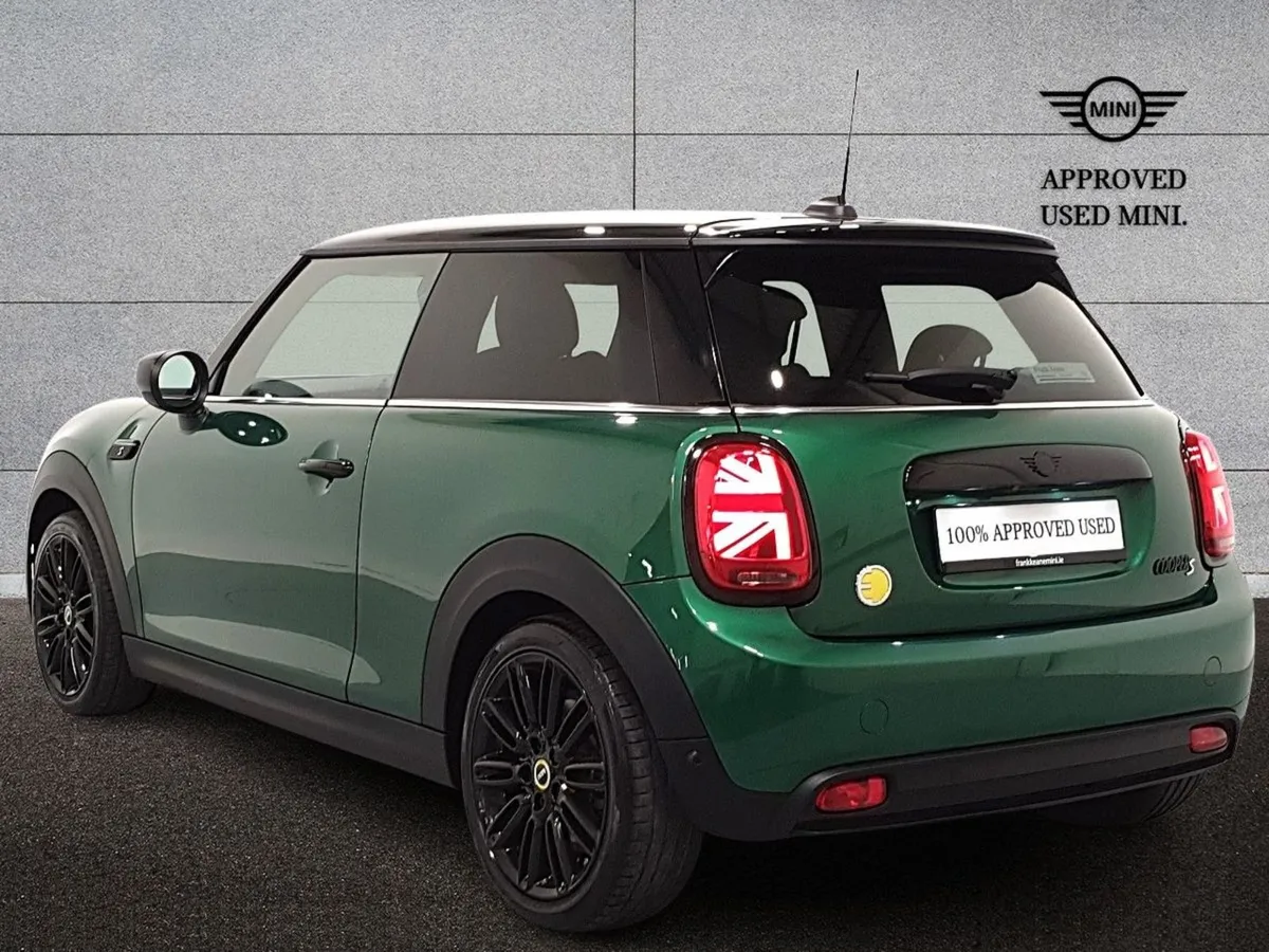 MINI HATCH Electric Level 2 - Image 3