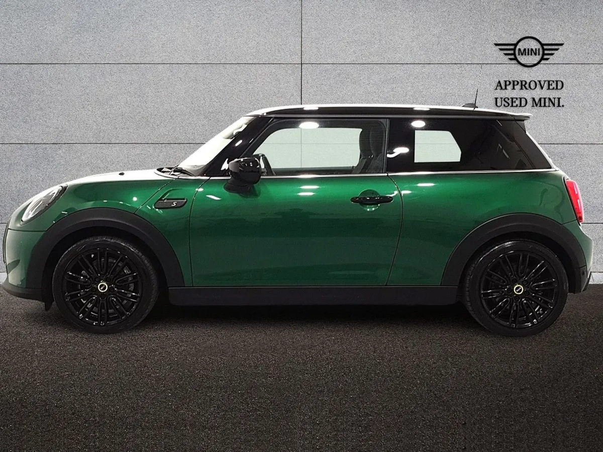 MINI HATCH Electric Level 2 - Image 4