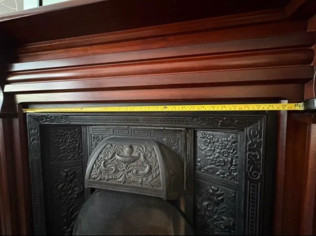Fire surround - Image 4