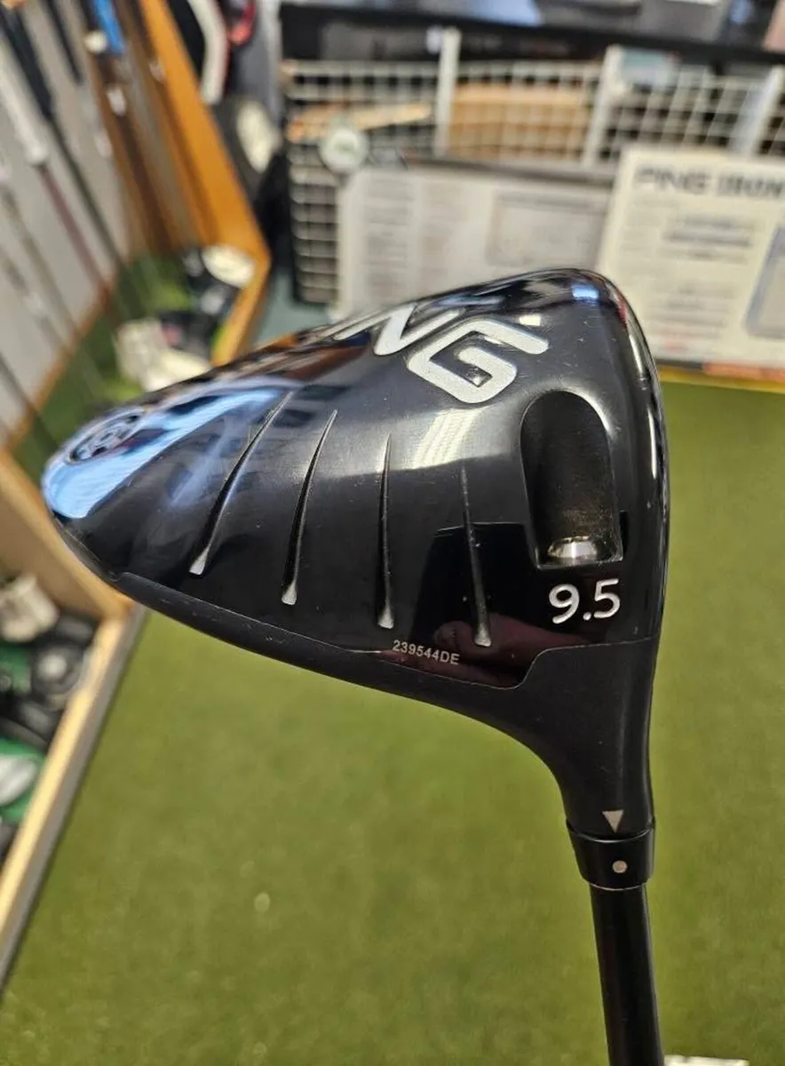 Ping G25 Driver - Image 2