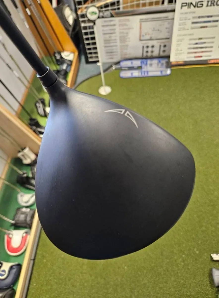 Ping G25 Driver - Image 3