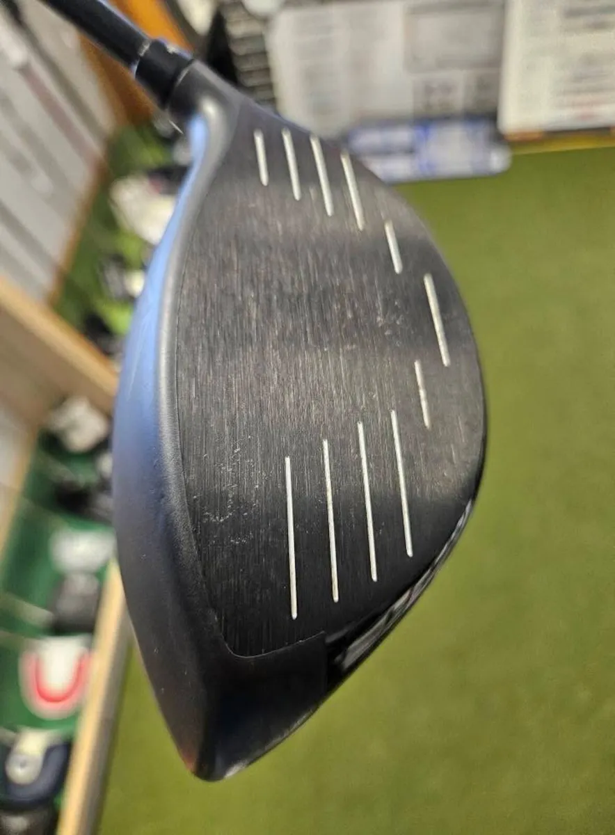 Ping G25 Driver - Image 4