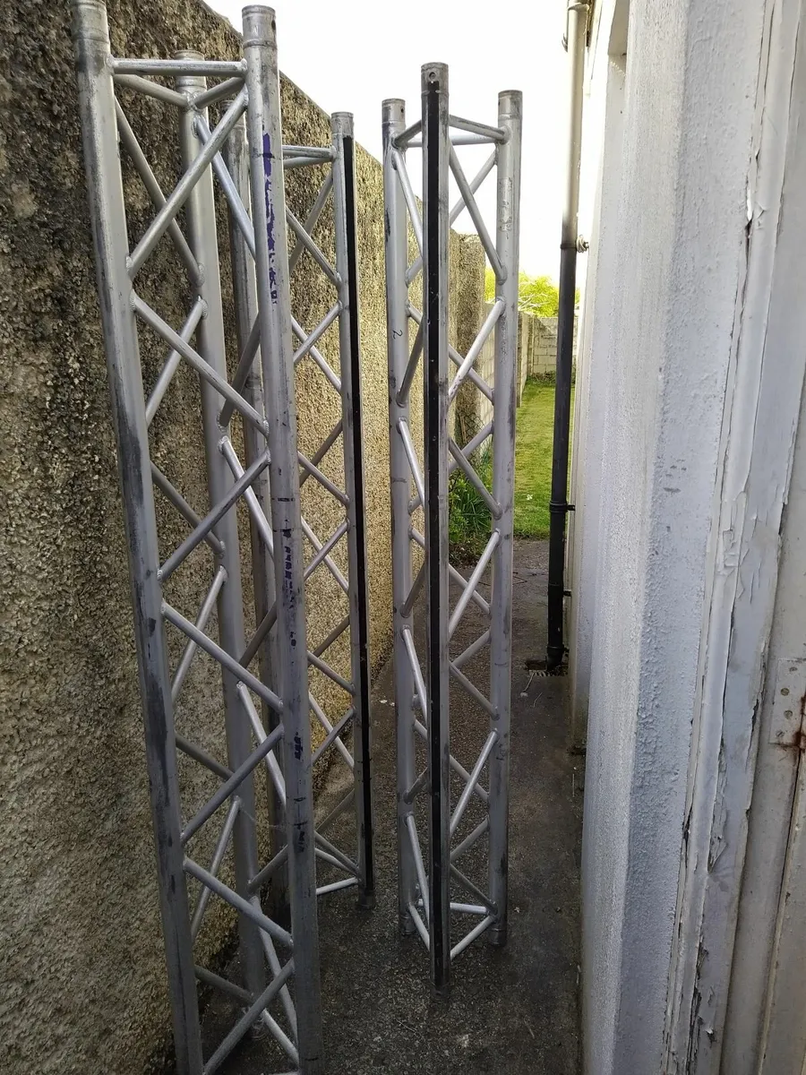 Truss - Image 2