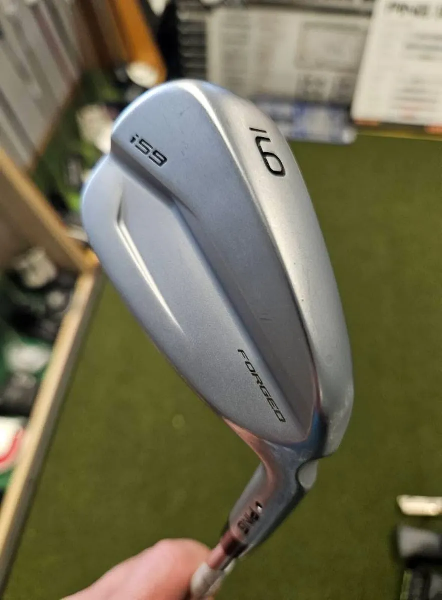 Ping i59 Forged Irons - Image 4