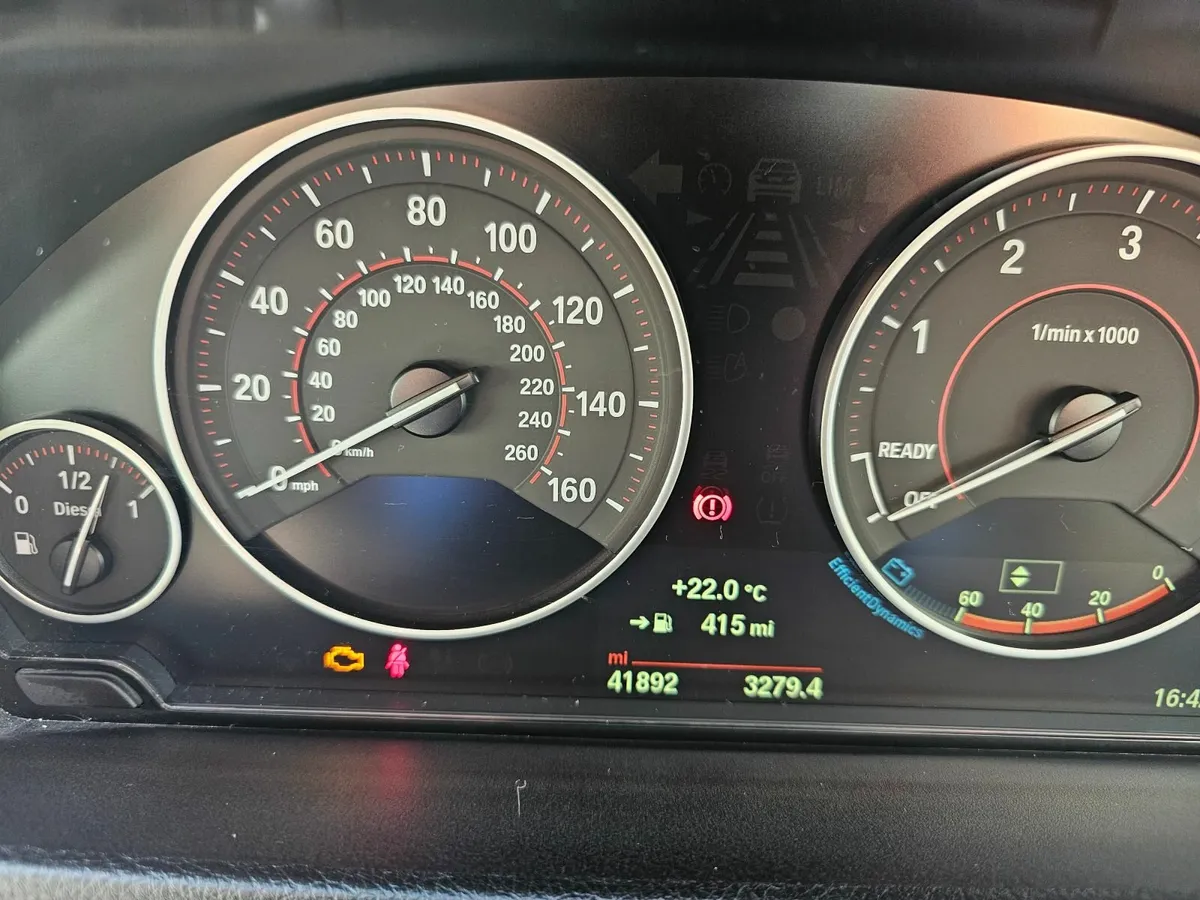 BMW 4-Series 2015 - Image 4