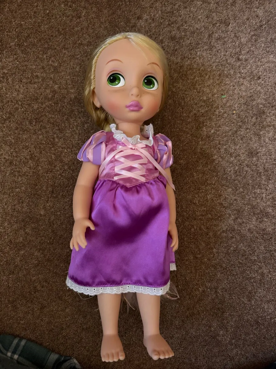 Disney Original princess animator dolls collection - Image 3