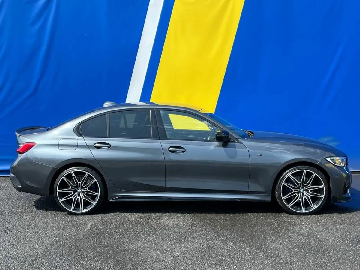 BMW 3-Series 330e M-SPORT COMPETITION PACK 2.0 HYB - Image 2