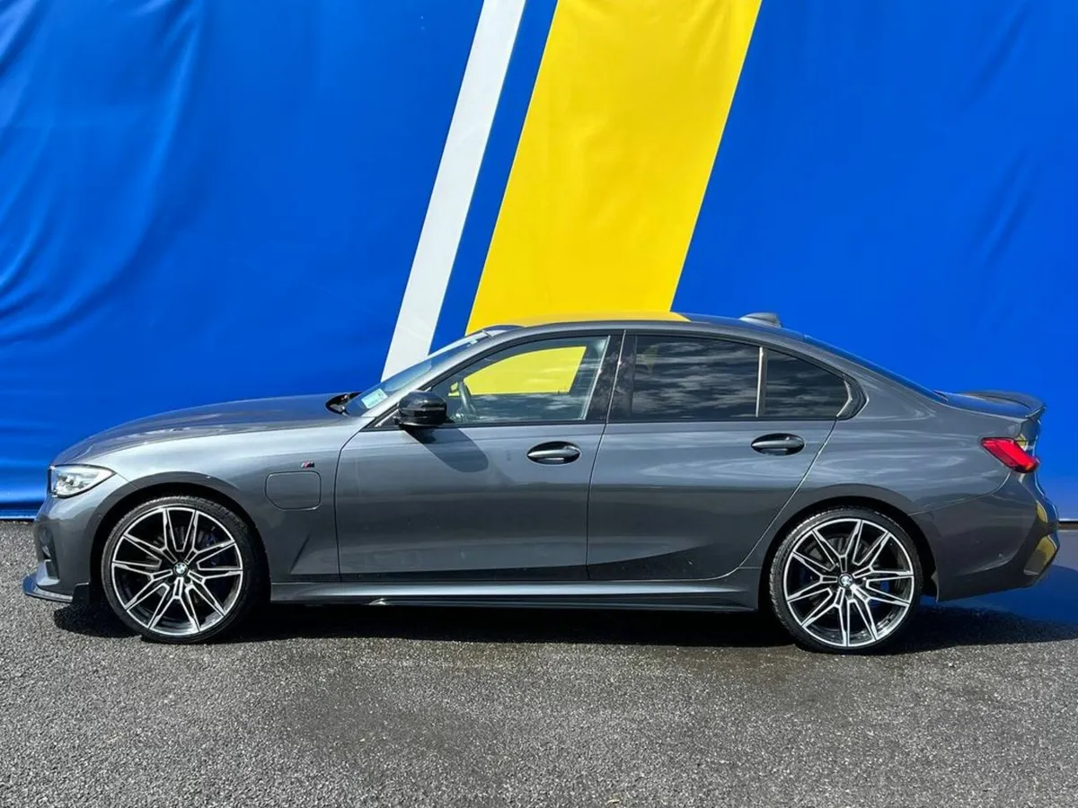 BMW 3-Series 330e M-SPORT COMPETITION PACK 2.0 HYB - Image 3