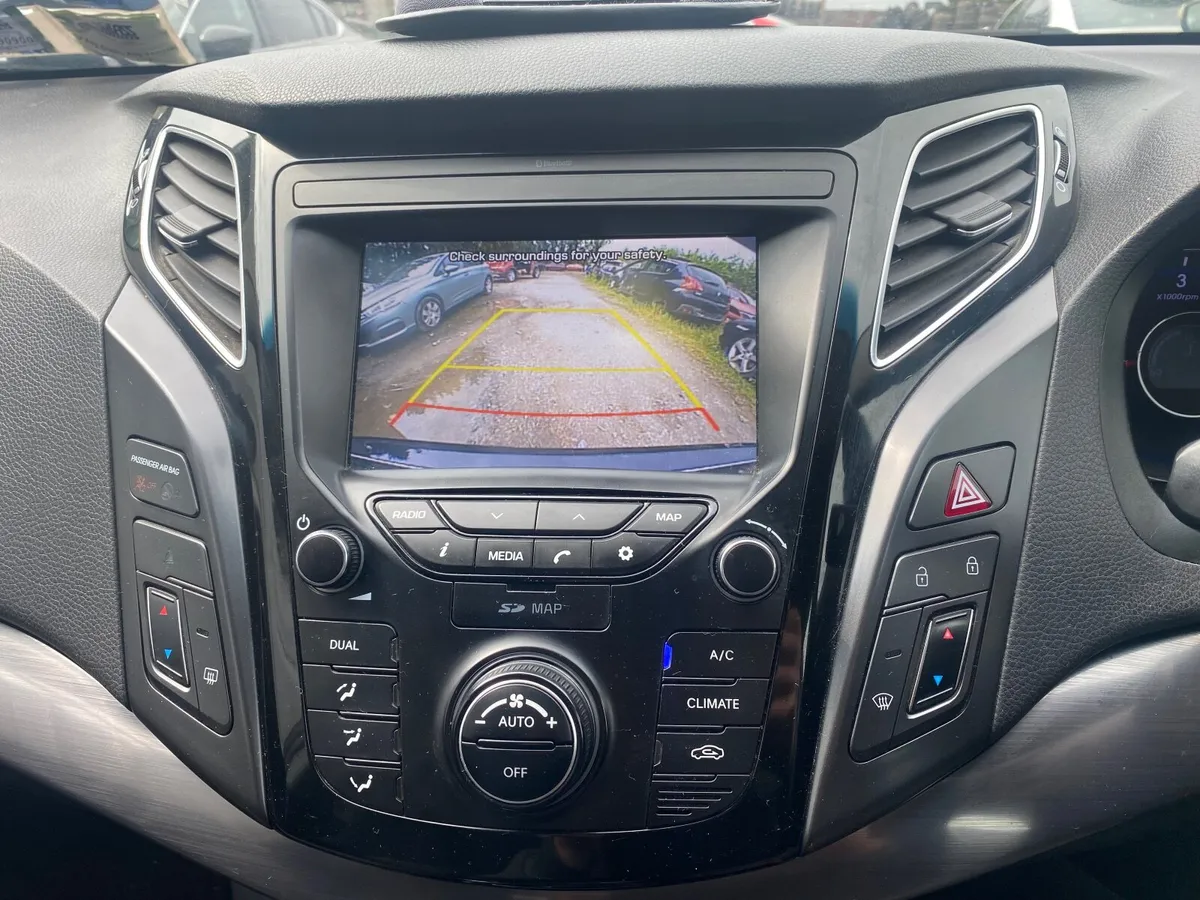 Hyundai i40 2017, 1.7 Diesel, NEW NCT just passed - Image 3